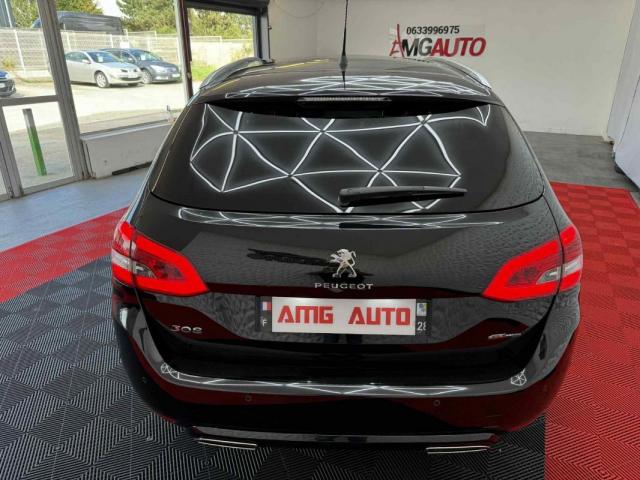 Peugeot 308 Sw image 3