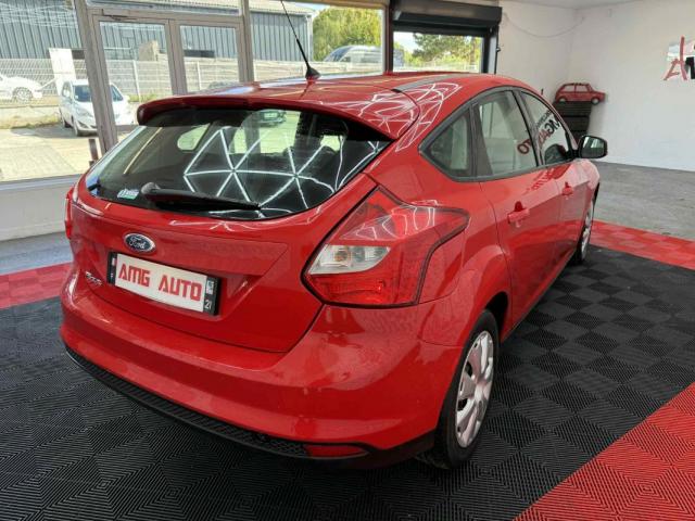 Ford Focus image 2
