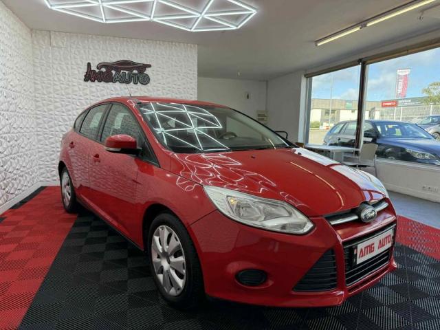 Ford Focus image 9