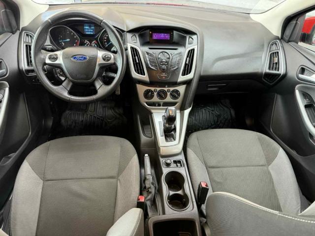 Ford Focus image 6