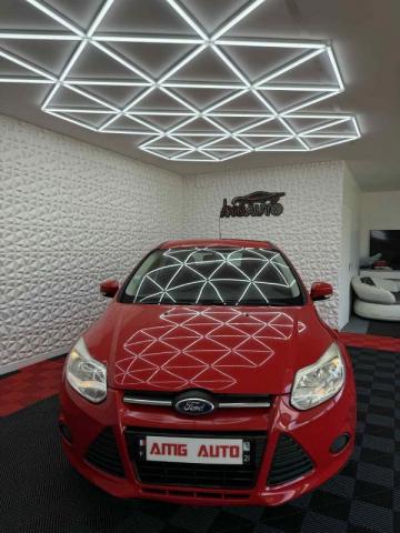 Ford Focus image 3