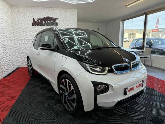 Bmw I3 image 2