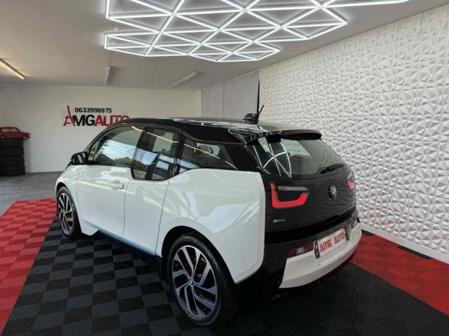 Bmw I3 image 1