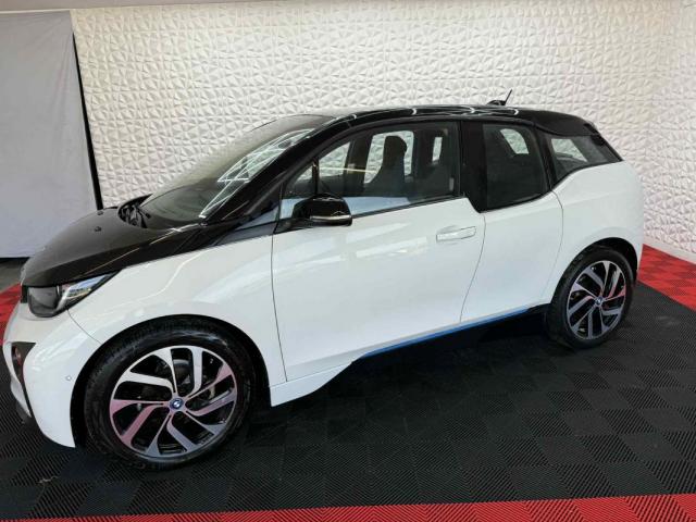 Bmw I3 image 6