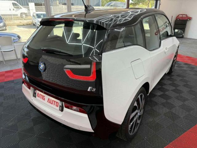 Bmw I3 image 5