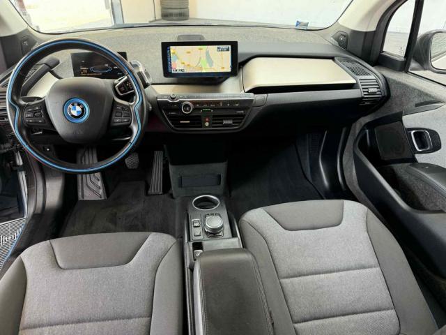 Bmw I3 image 8