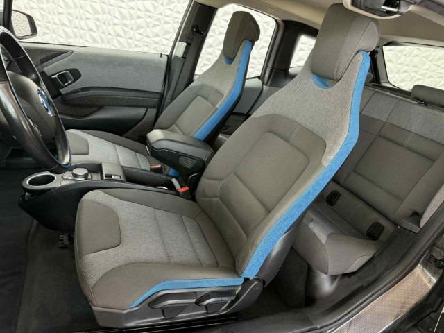 Bmw I3 image 4