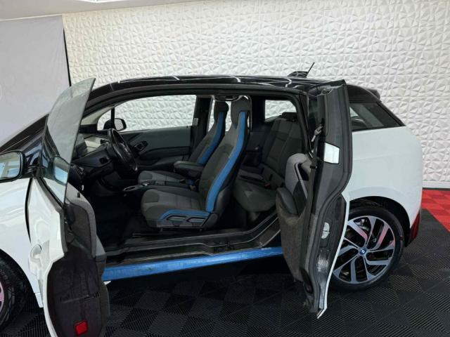 Bmw I3 image 9
