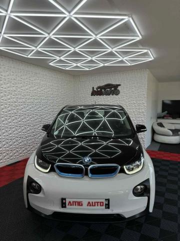 Bmw I3 image 3