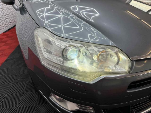 Citroen C5 Tourer image 1