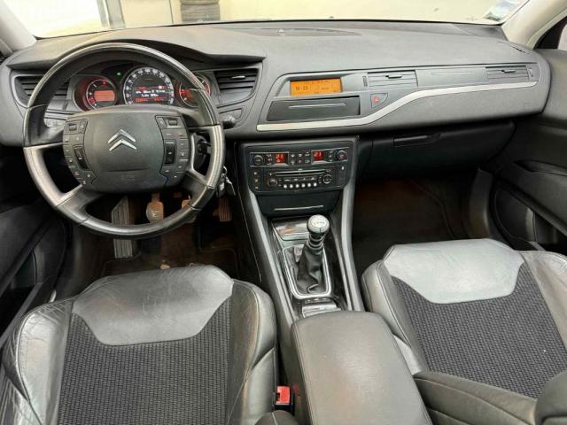 Citroen C5 Tourer image 5