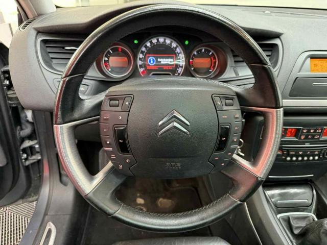 Citroen C5 Tourer image 7