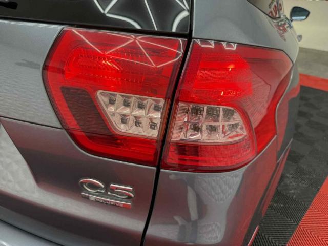Citroen C5 Tourer image 9