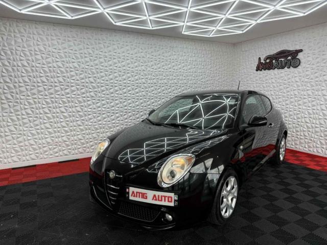 Alfa Romeo