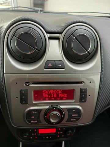 Alfa Romeo Mito image 4