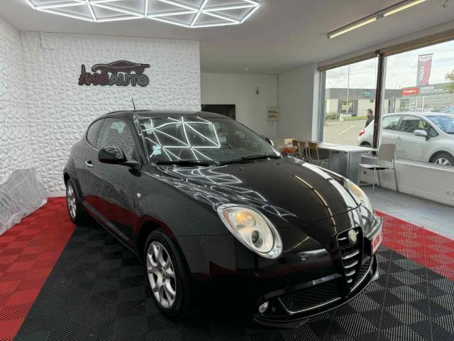 Alfa Romeo Mito image 2