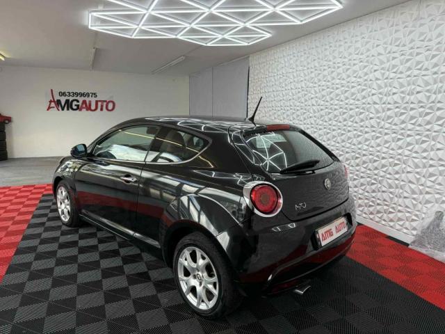 Alfa Romeo Mito image 6