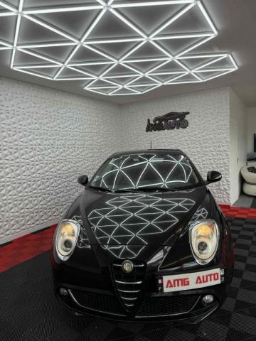 Alfa Romeo Mito image 9