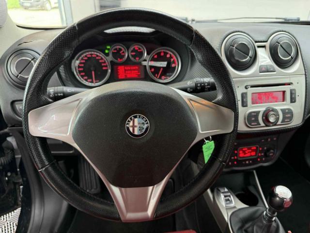 Alfa Romeo Mito image 8