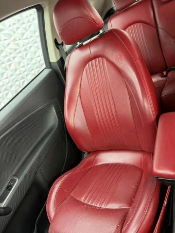 Alfa Romeo Mito image 1