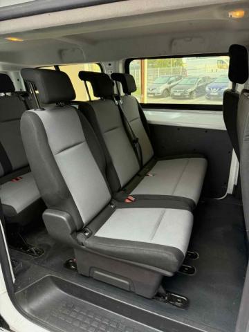 Citroen Spacetourer image 1