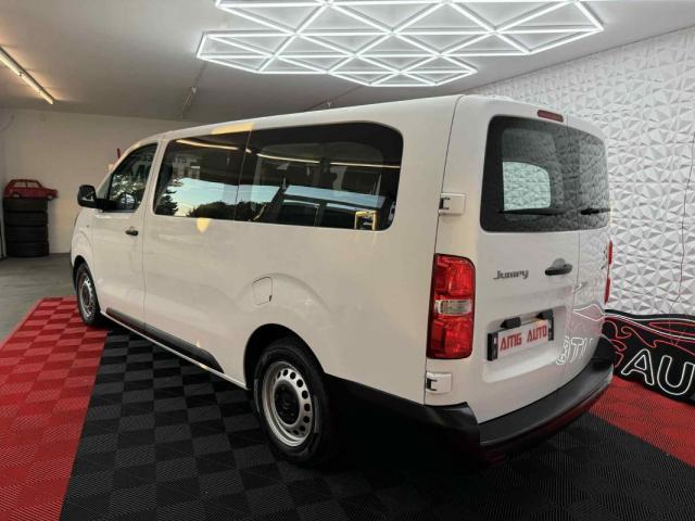 Citroen Spacetourer image 2