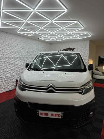 Citroen Spacetourer image 5
