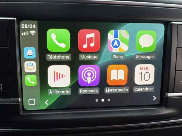 Citroen Spacetourer image 7