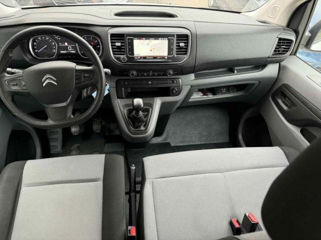 Citroen Spacetourer image 4