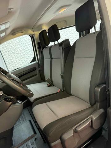 Citroen Spacetourer image 8