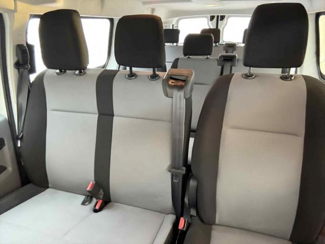 Citroen Spacetourer image 3