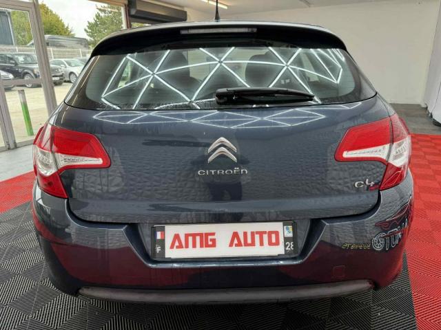 Citroen C4 image 9