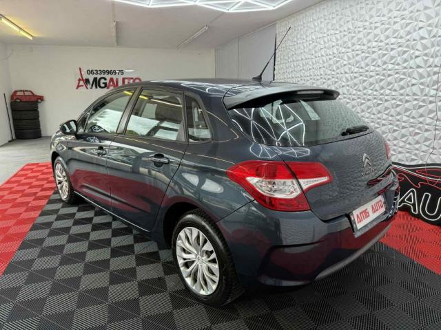 Citroen C4 image 2