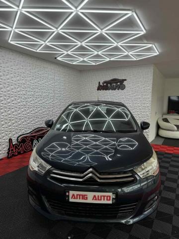 Citroen C4 image 8