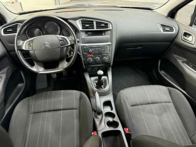 Citroen C4 image 7