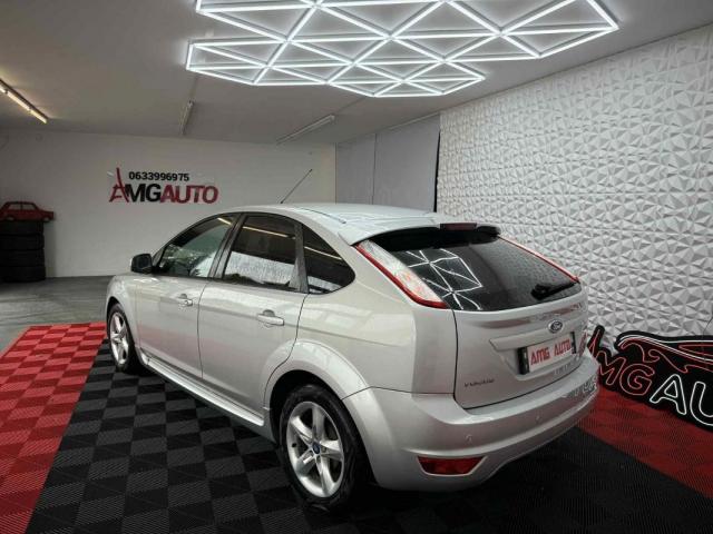 Ford Focus image 4