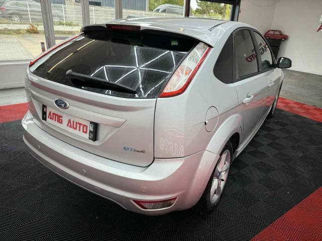 Ford Focus image 1
