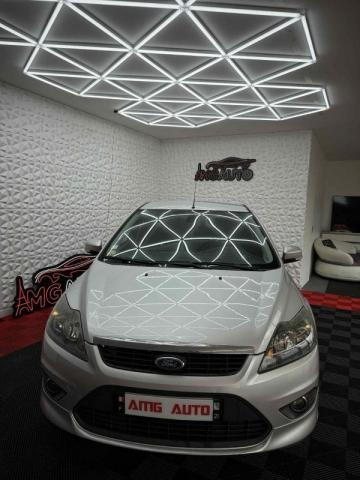 Ford Focus image 2