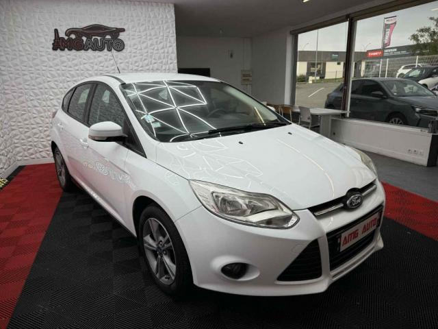 Ford Focus image 1