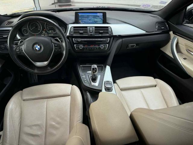 Bmw Série 4 Gran Coupé image 4
