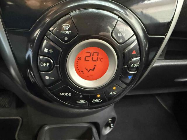 Nissan Micra image 4