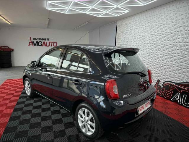 Nissan Micra image 9