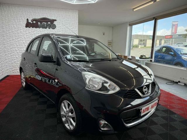 Nissan Micra image 2