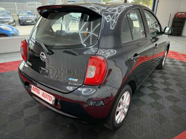 Nissan Micra image 5