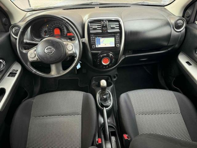 Nissan Micra image 8