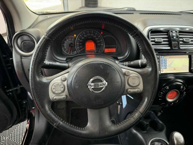 Nissan Micra image 1