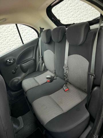 Nissan Micra image 7