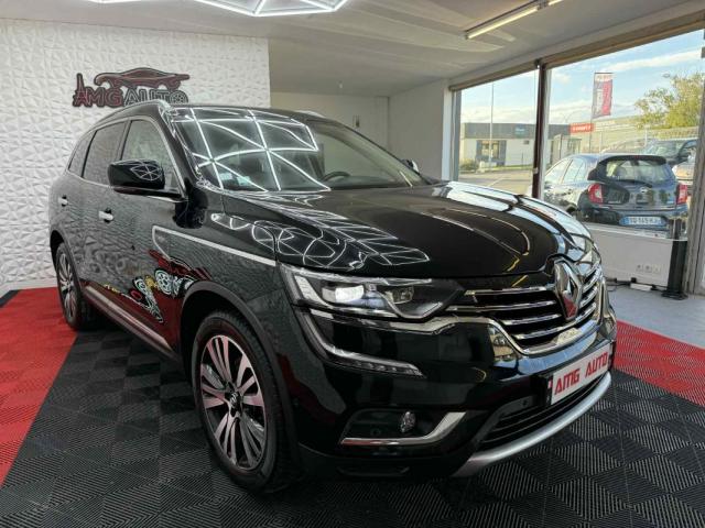 Renault Koleos image 8
