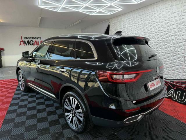 Renault Koleos image 2