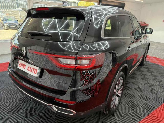 Renault Koleos image 3